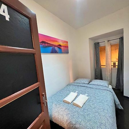 Cosy Mouraria Rooms Lisboa Εξωτερικό φωτογραφία