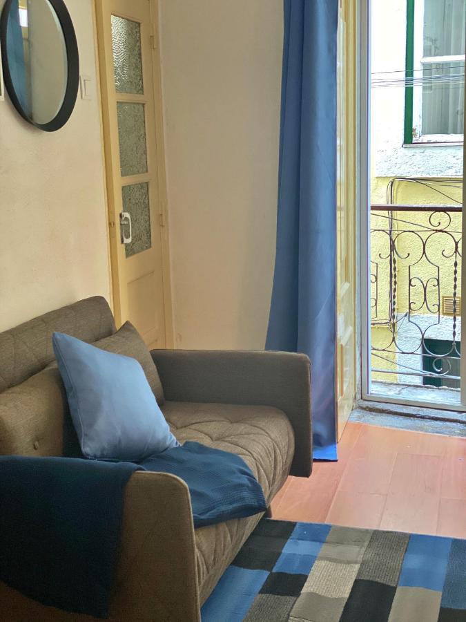 Cosy Mouraria Rooms Lisboa Εξωτερικό φωτογραφία