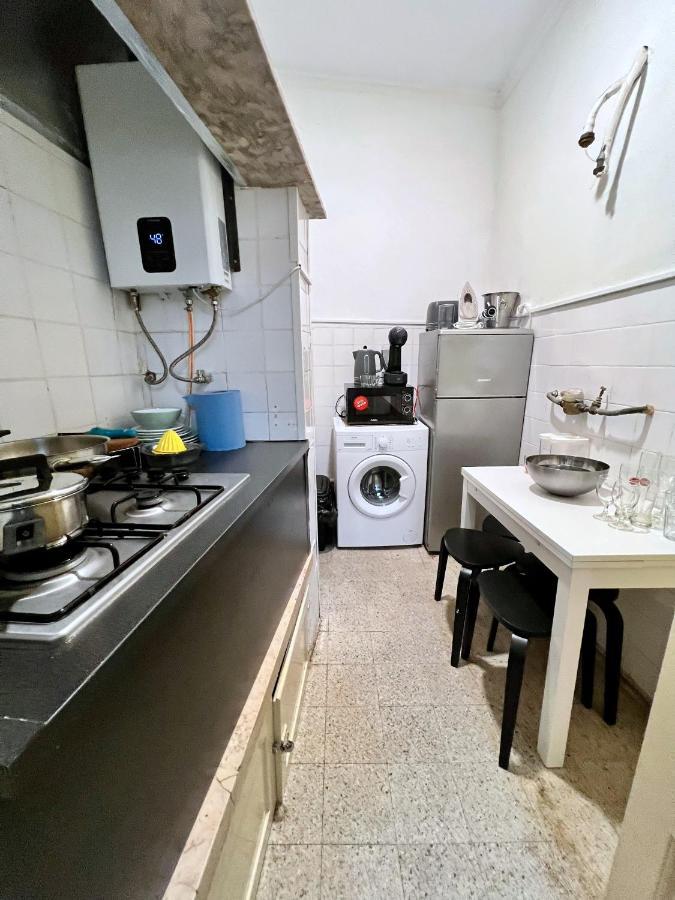 Cosy Mouraria Rooms Lisboa Εξωτερικό φωτογραφία