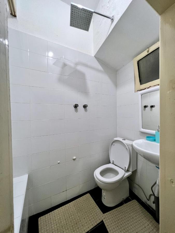 Cosy Mouraria Rooms Lisboa Εξωτερικό φωτογραφία