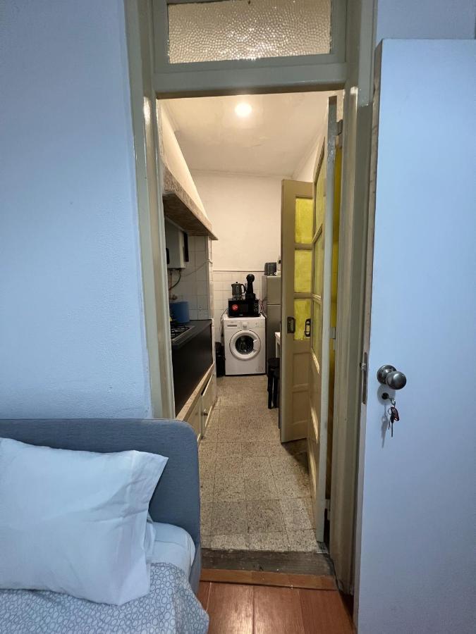 Cosy Mouraria Rooms Lisboa Εξωτερικό φωτογραφία