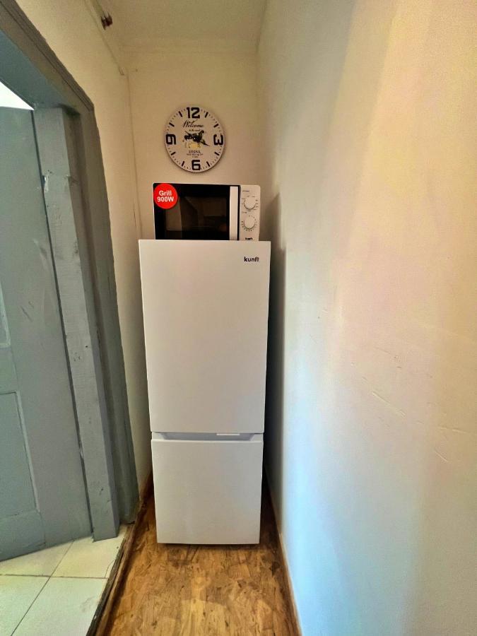 Cosy Mouraria Rooms Lisboa Εξωτερικό φωτογραφία