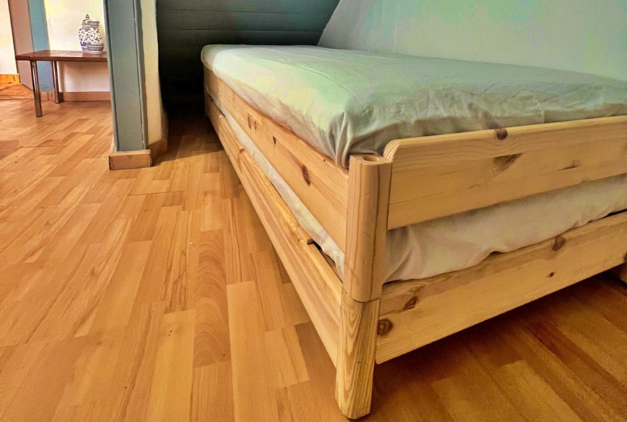 Cosy Mouraria Rooms Lisboa Εξωτερικό φωτογραφία
