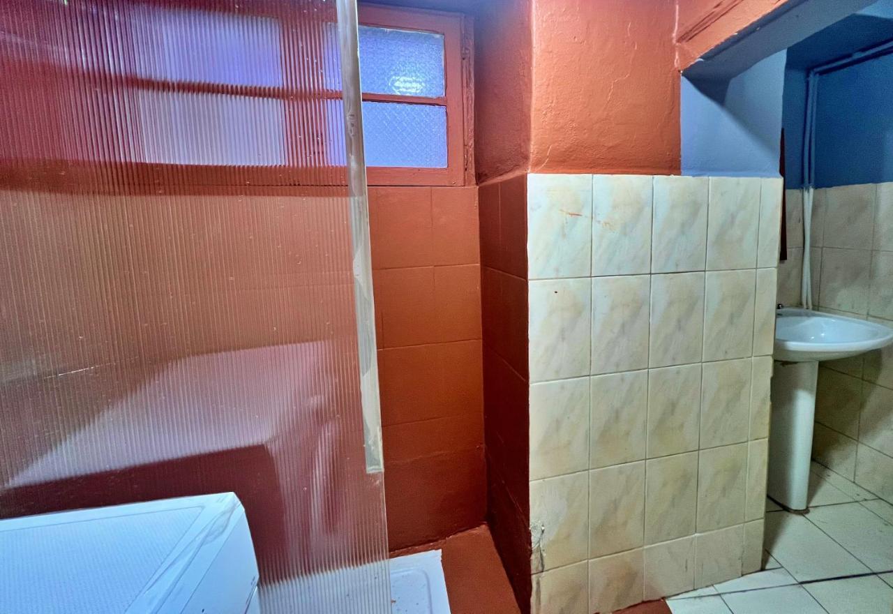 Cosy Mouraria Rooms Lisboa Εξωτερικό φωτογραφία