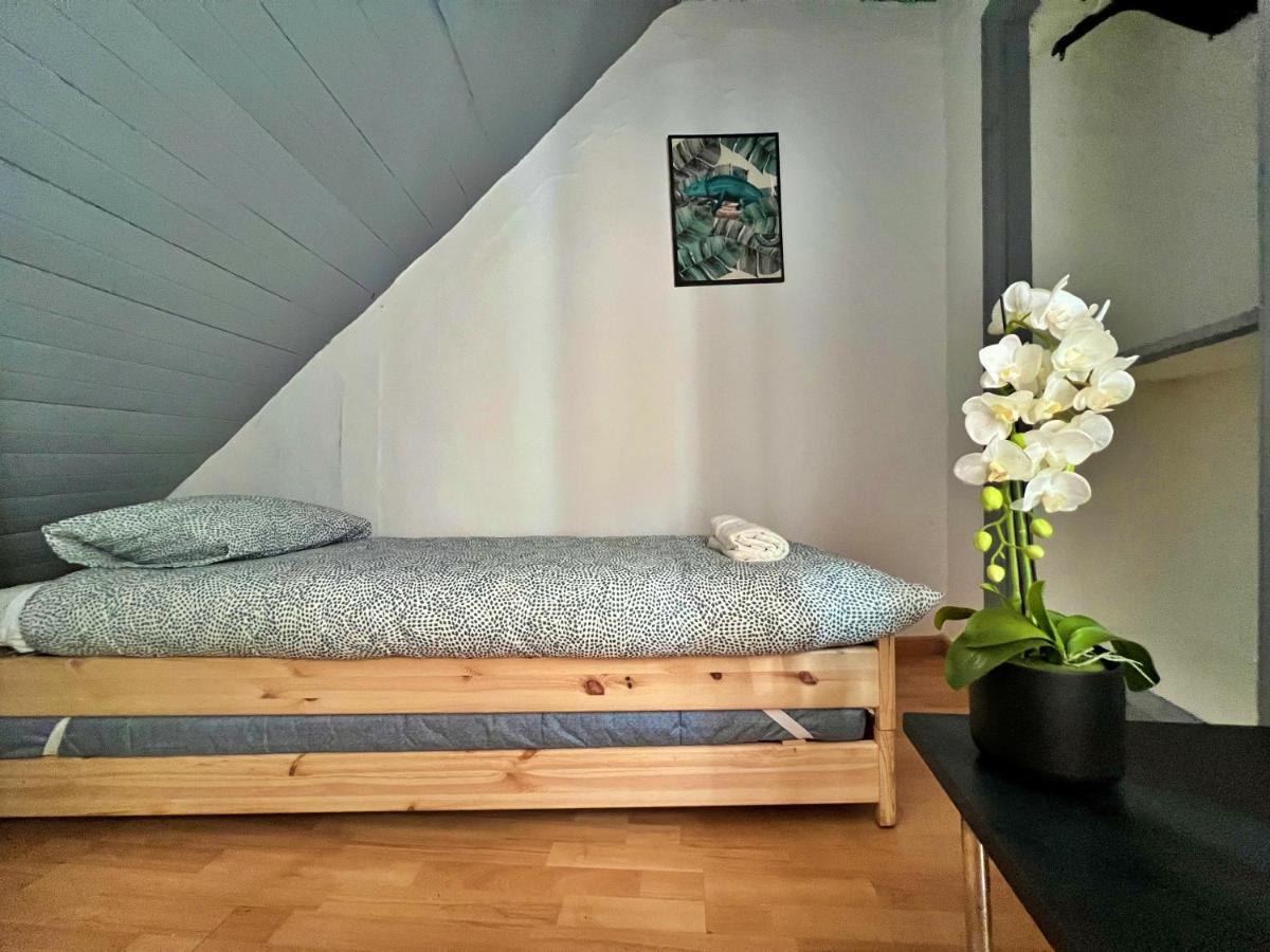 Cosy Mouraria Rooms Lisboa Εξωτερικό φωτογραφία