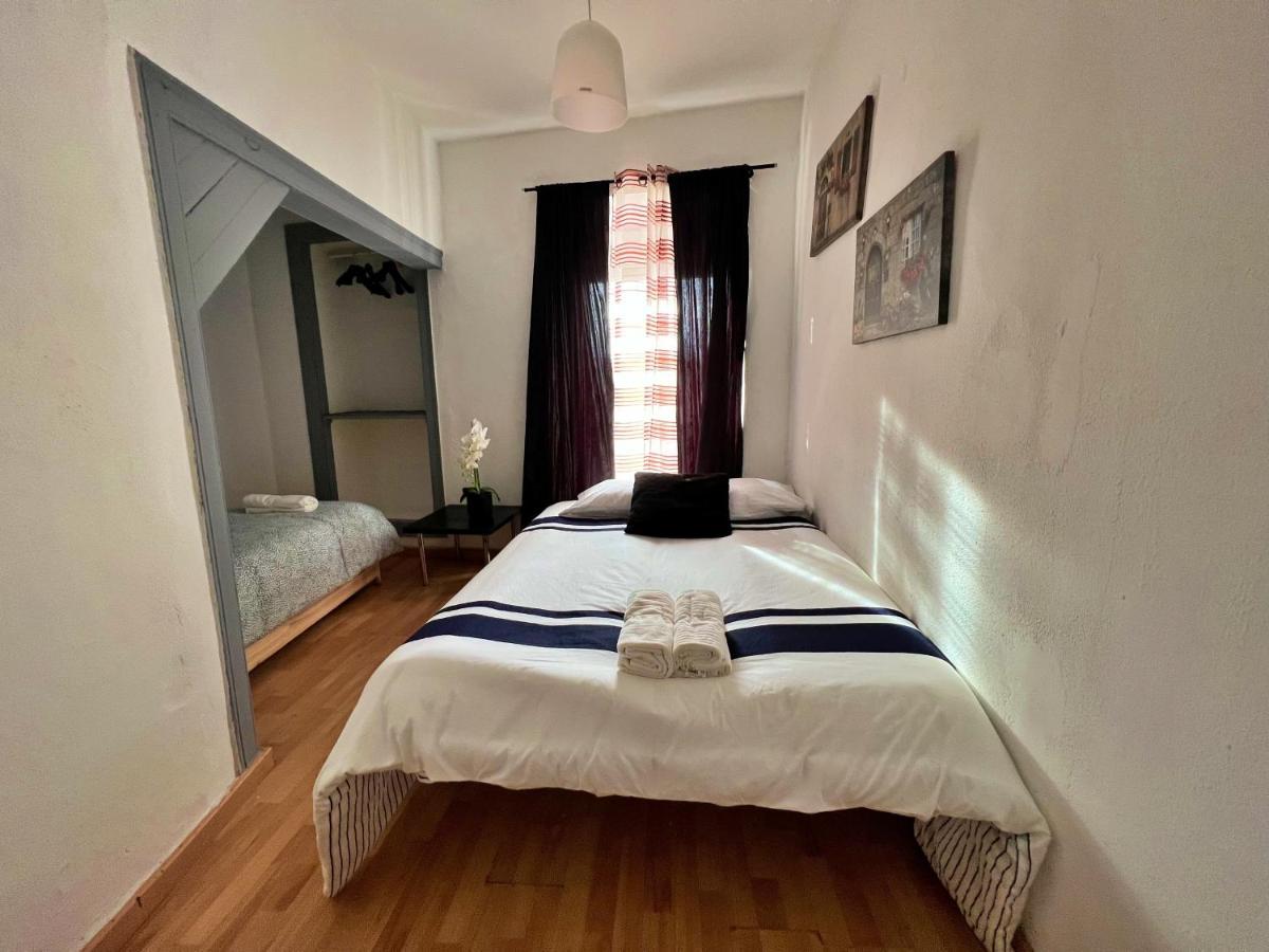 Cosy Mouraria Rooms Lisboa Εξωτερικό φωτογραφία
