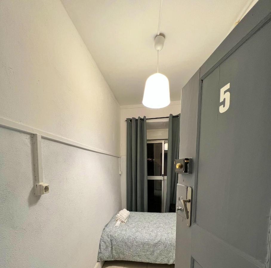 Cosy Mouraria Rooms Lisboa Εξωτερικό φωτογραφία