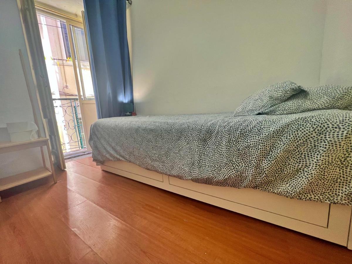 Cosy Mouraria Rooms Lisboa Εξωτερικό φωτογραφία
