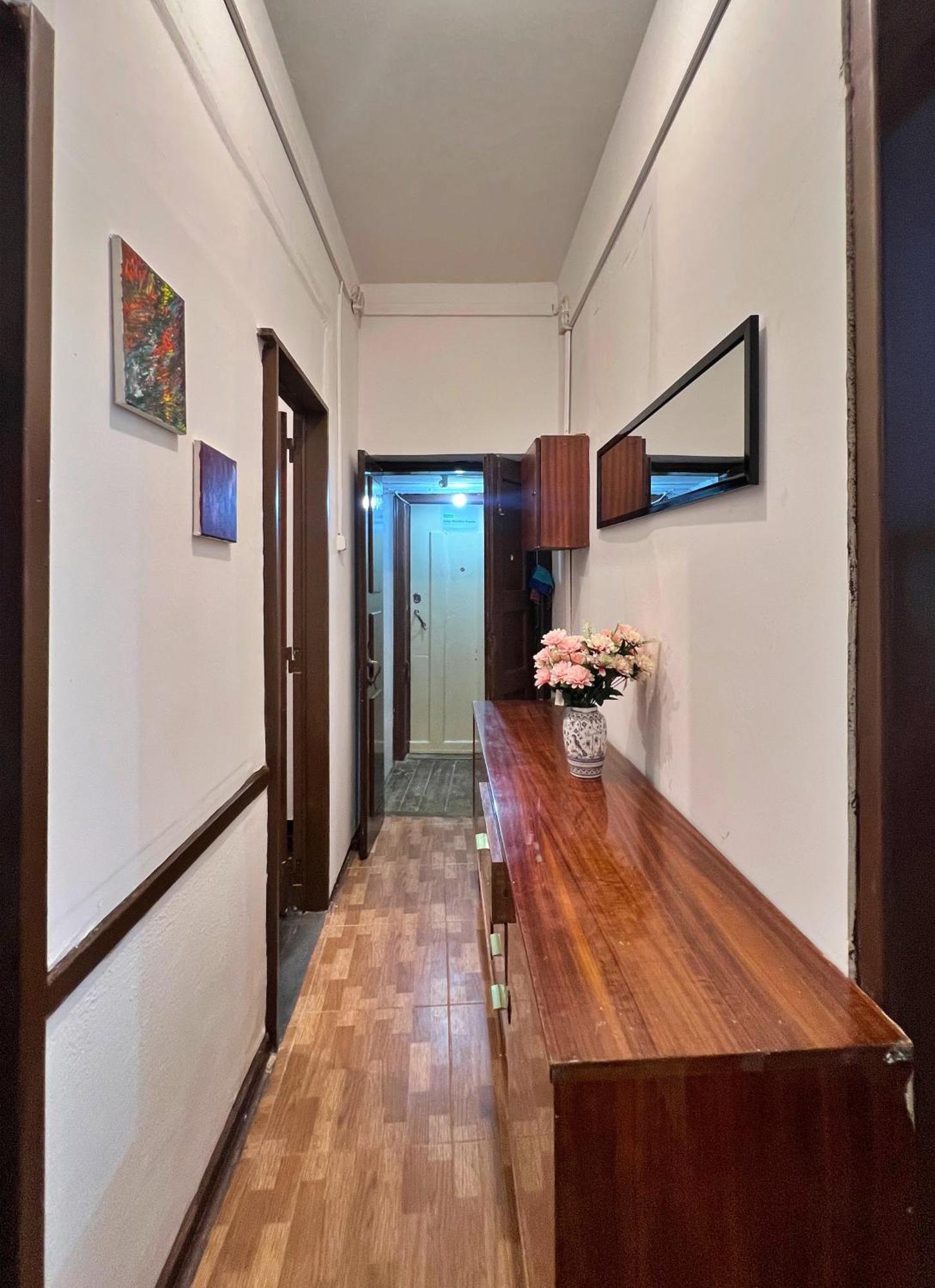 Cosy Mouraria Rooms Lisboa Εξωτερικό φωτογραφία