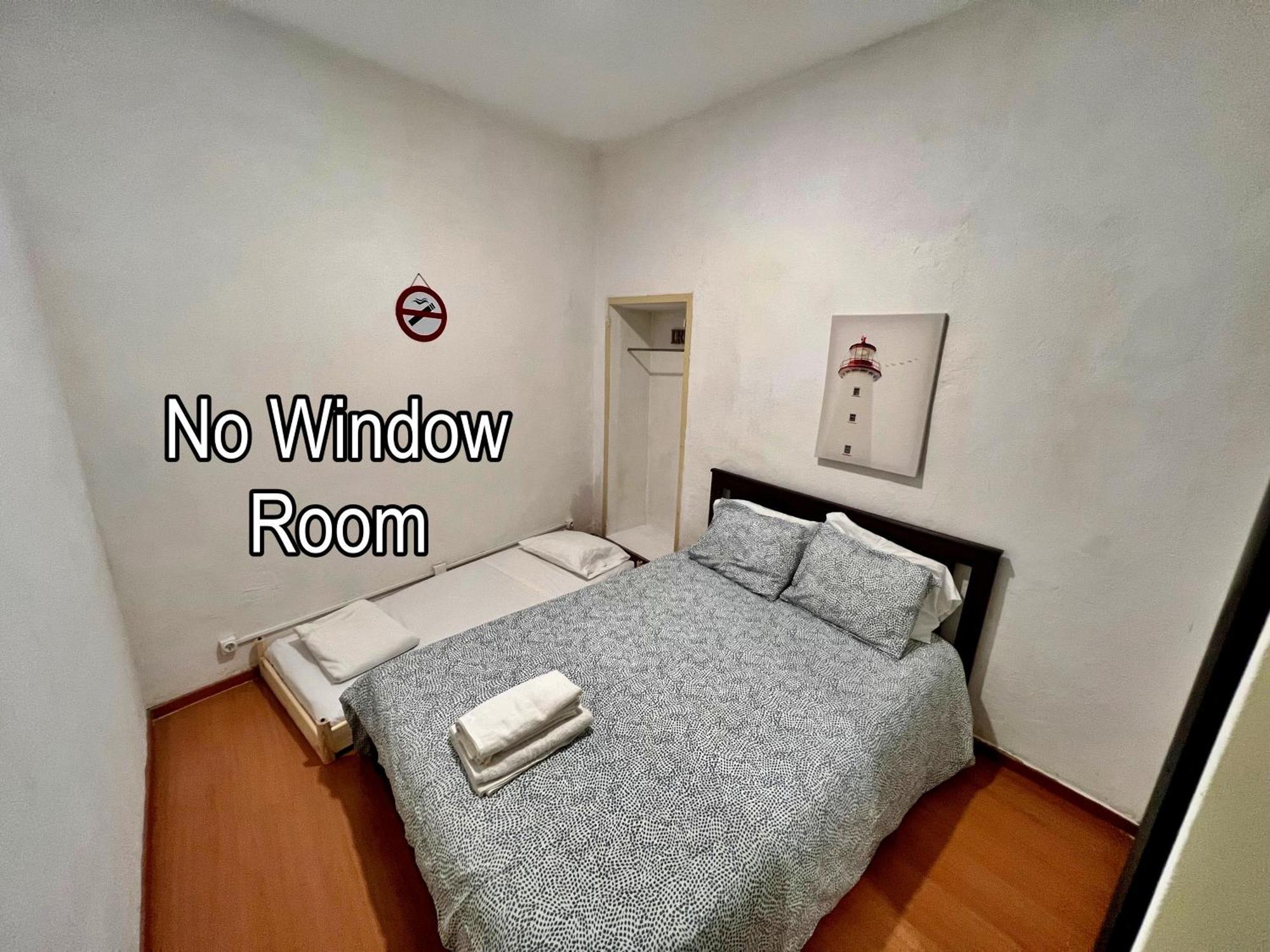Cosy Mouraria Rooms Lisboa Εξωτερικό φωτογραφία
