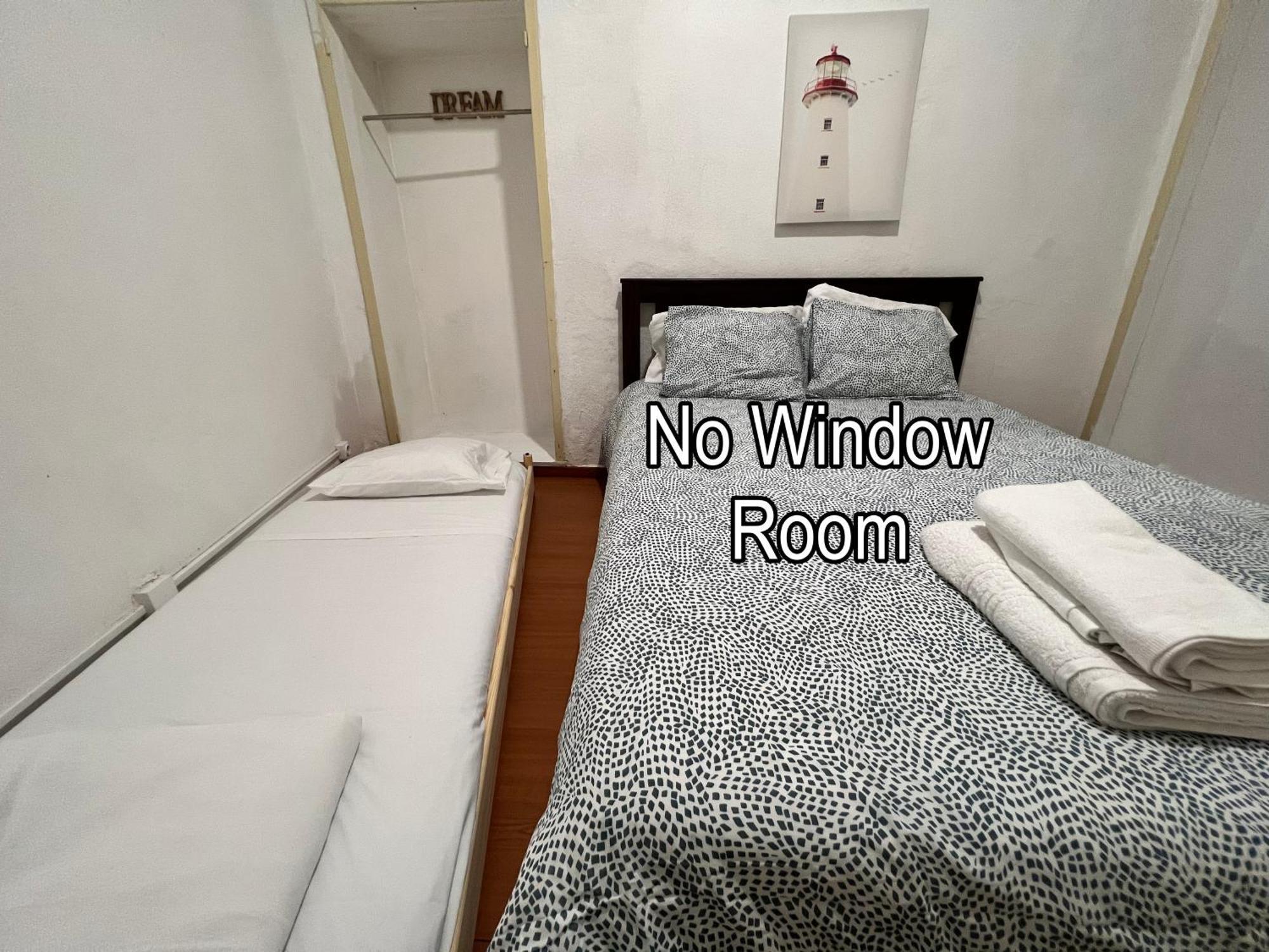 Cosy Mouraria Rooms Lisboa Εξωτερικό φωτογραφία