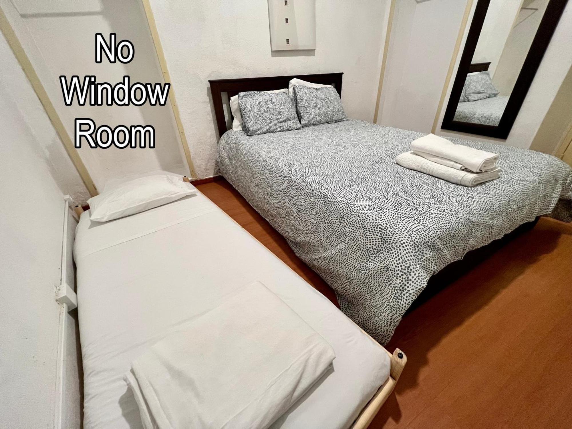 Cosy Mouraria Rooms Lisboa Εξωτερικό φωτογραφία