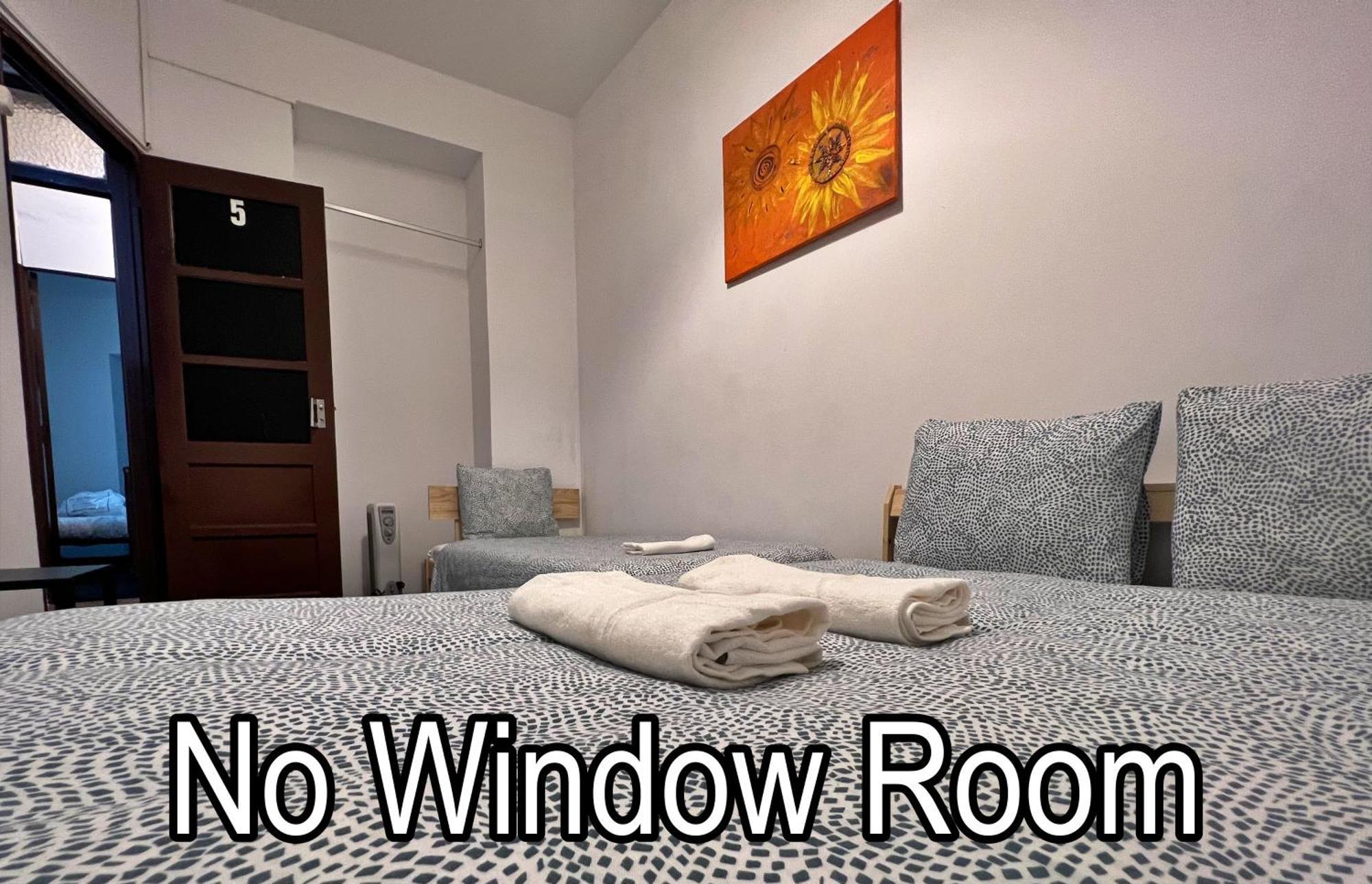 Cosy Mouraria Rooms Lisboa Εξωτερικό φωτογραφία