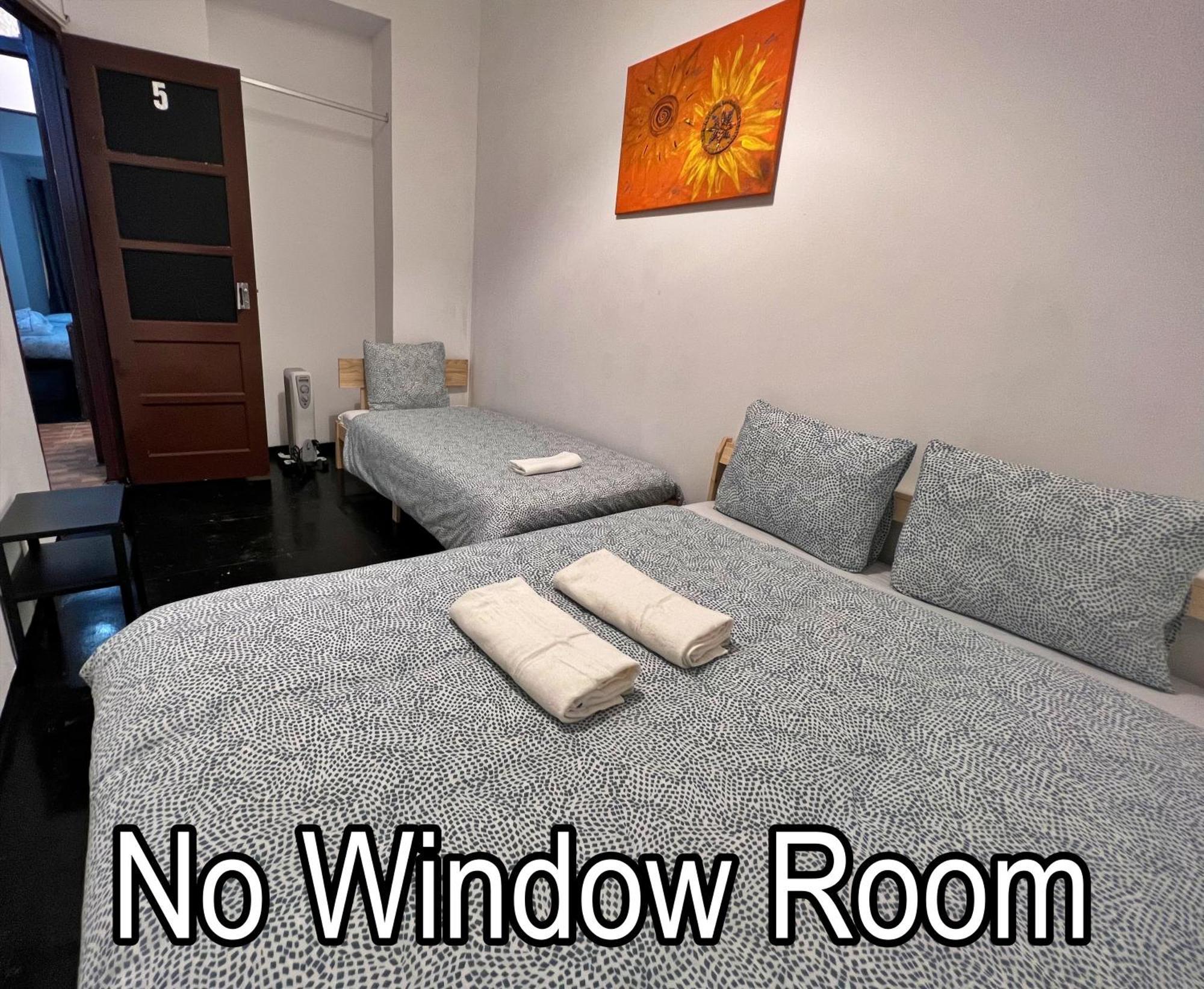 Cosy Mouraria Rooms Lisboa Εξωτερικό φωτογραφία