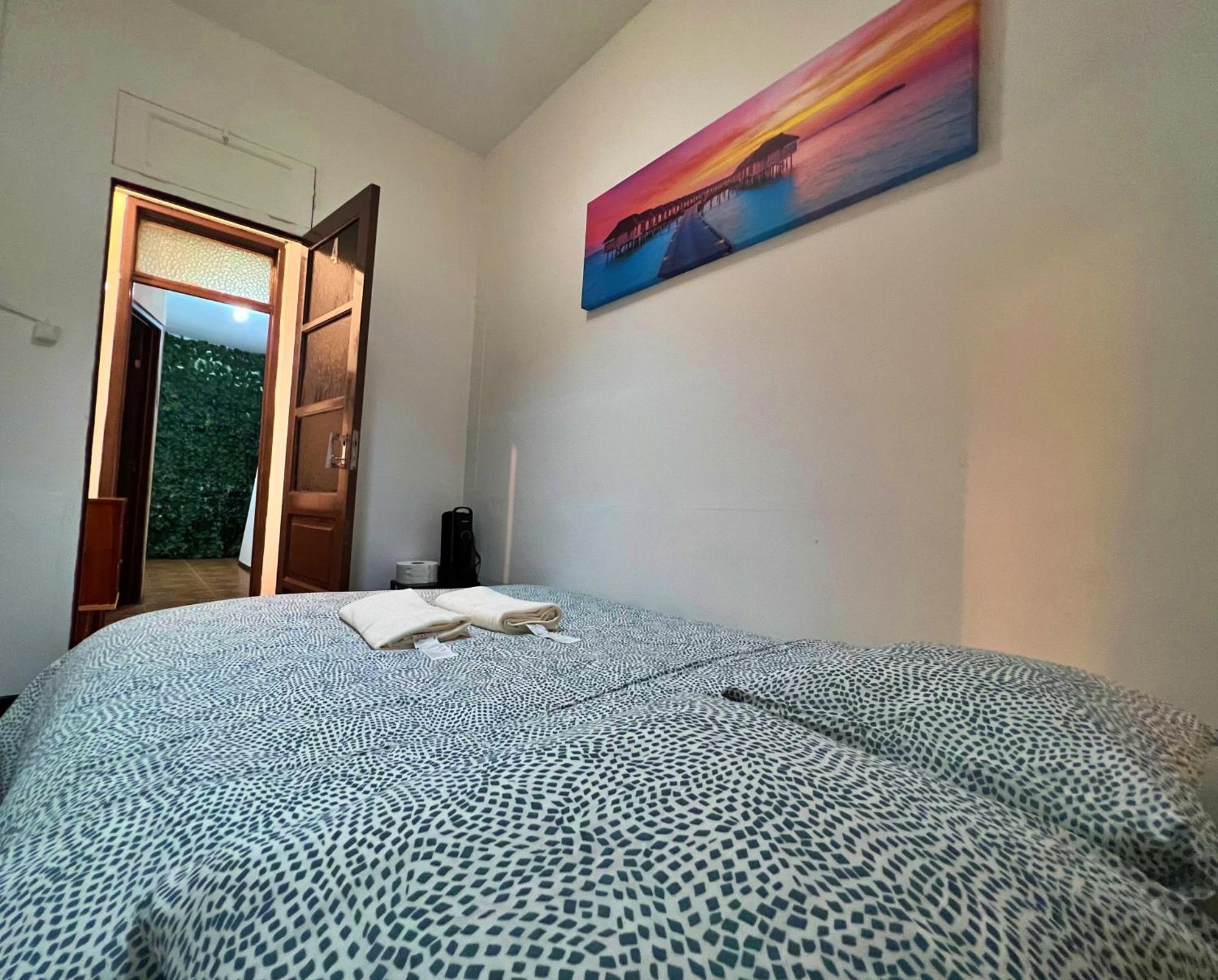 Cosy Mouraria Rooms Lisboa Εξωτερικό φωτογραφία