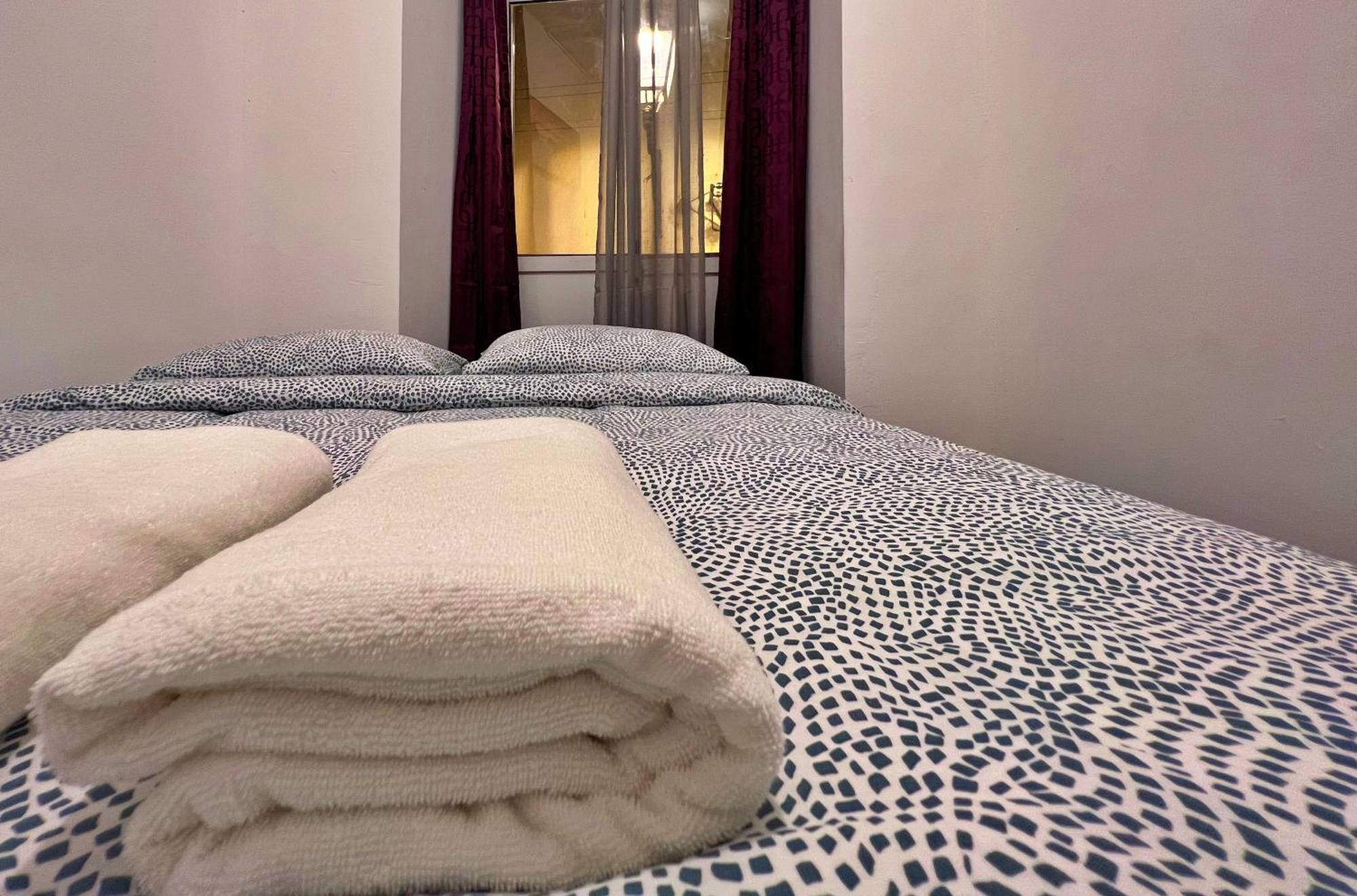Cosy Mouraria Rooms Lisboa Εξωτερικό φωτογραφία