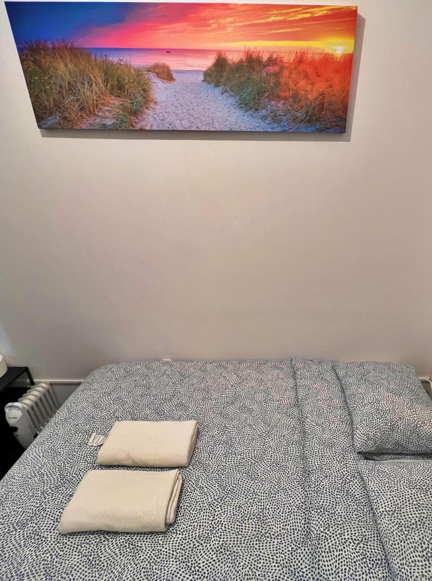 Cosy Mouraria Rooms Lisboa Εξωτερικό φωτογραφία