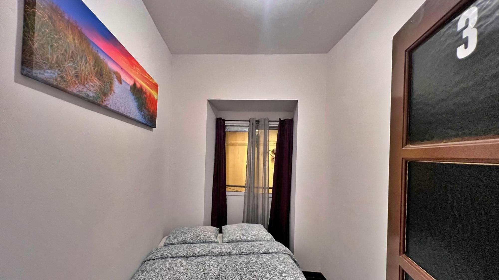 Cosy Mouraria Rooms Lisboa Εξωτερικό φωτογραφία
